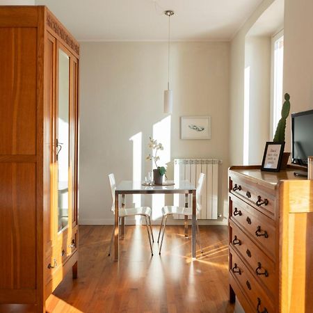 Cadenabbia Lake Side Apartments 외부 사진