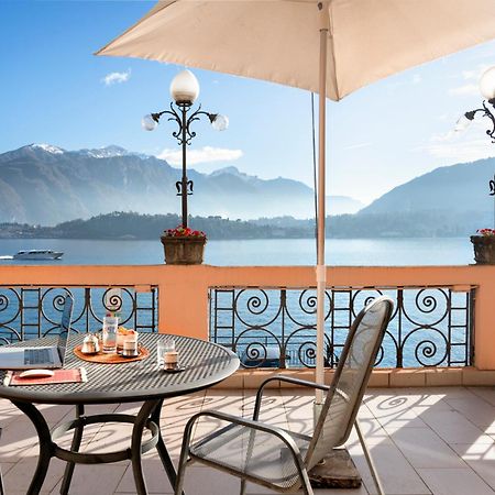 Cadenabbia Lake Side Apartments 외부 사진