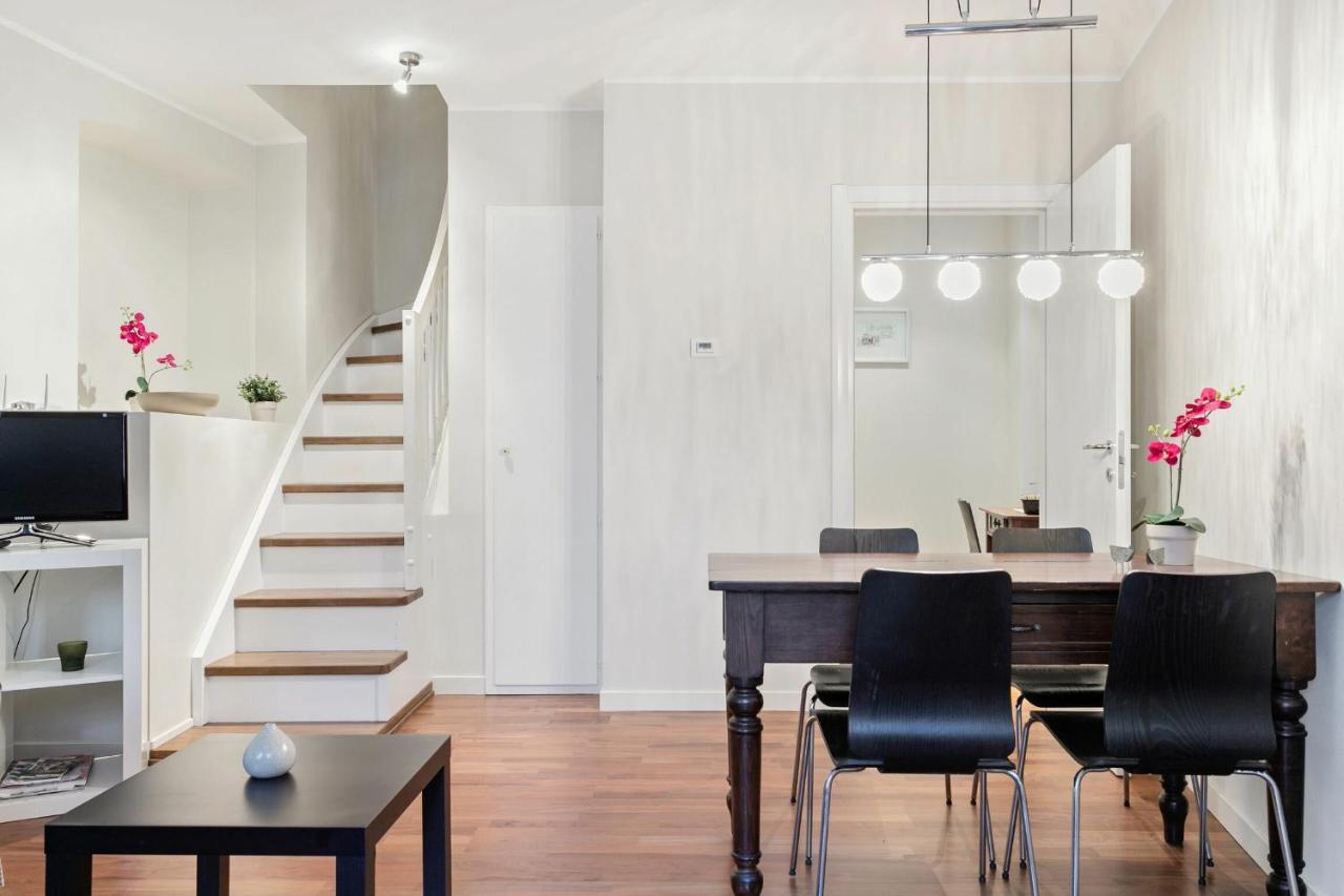 Cadenabbia Lake Side Apartments 외부 사진