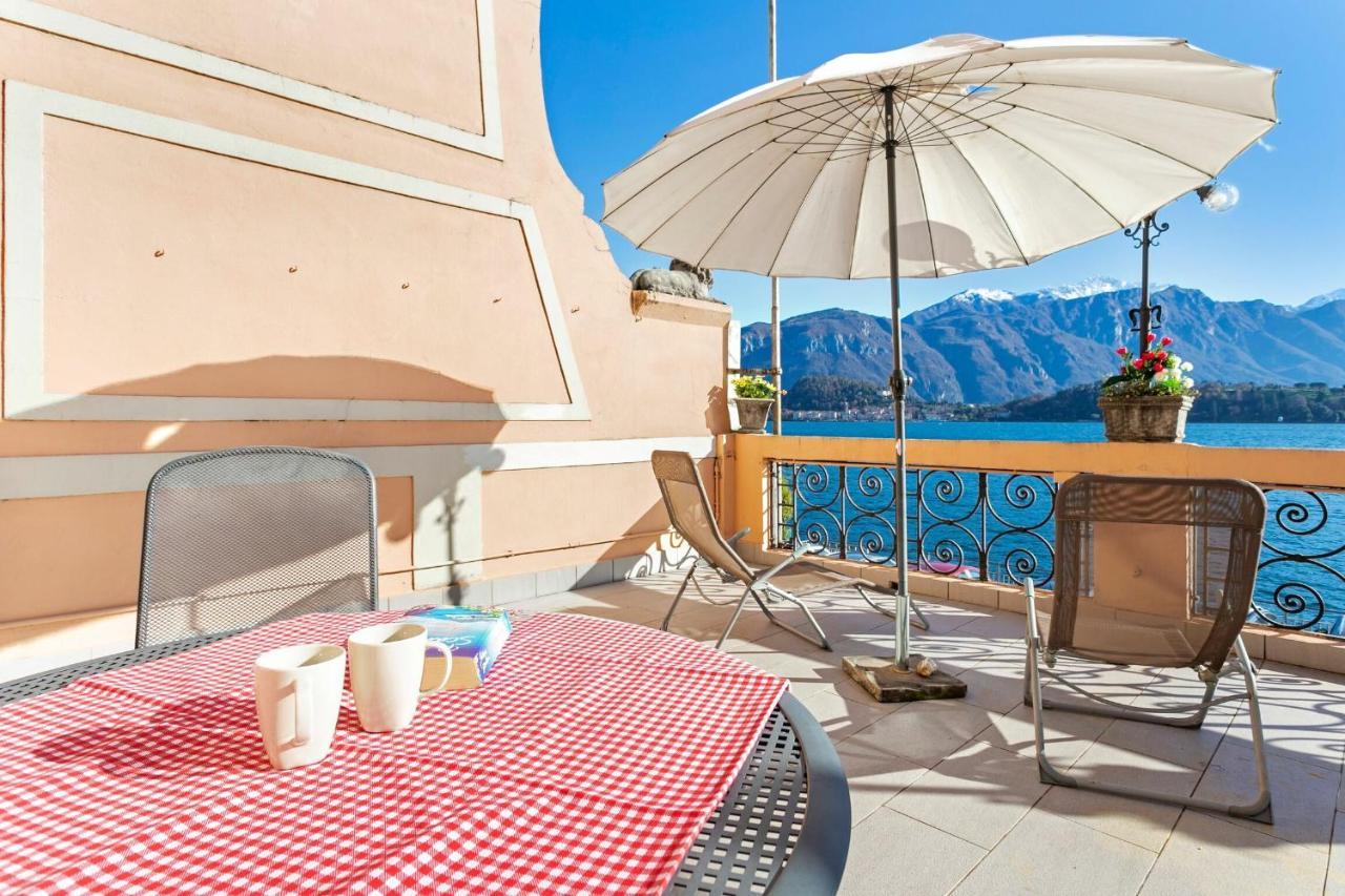 Cadenabbia Lake Side Apartments 외부 사진