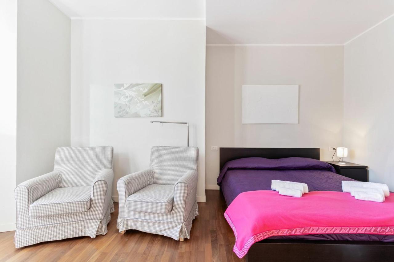 Cadenabbia Lake Side Apartments 외부 사진