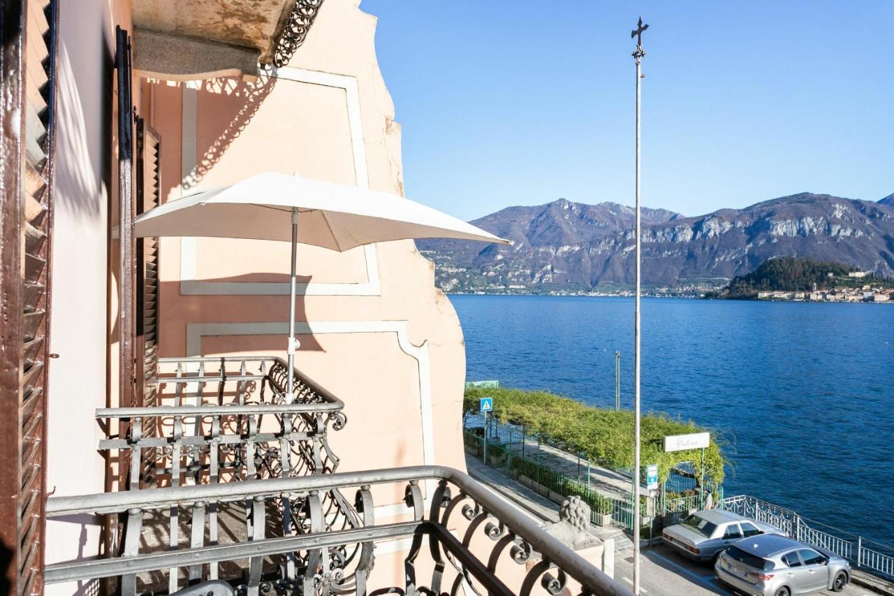 Cadenabbia Lake Side Apartments 외부 사진