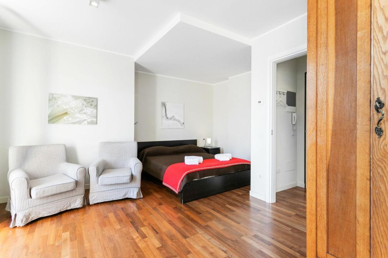 Cadenabbia Lake Side Apartments 외부 사진