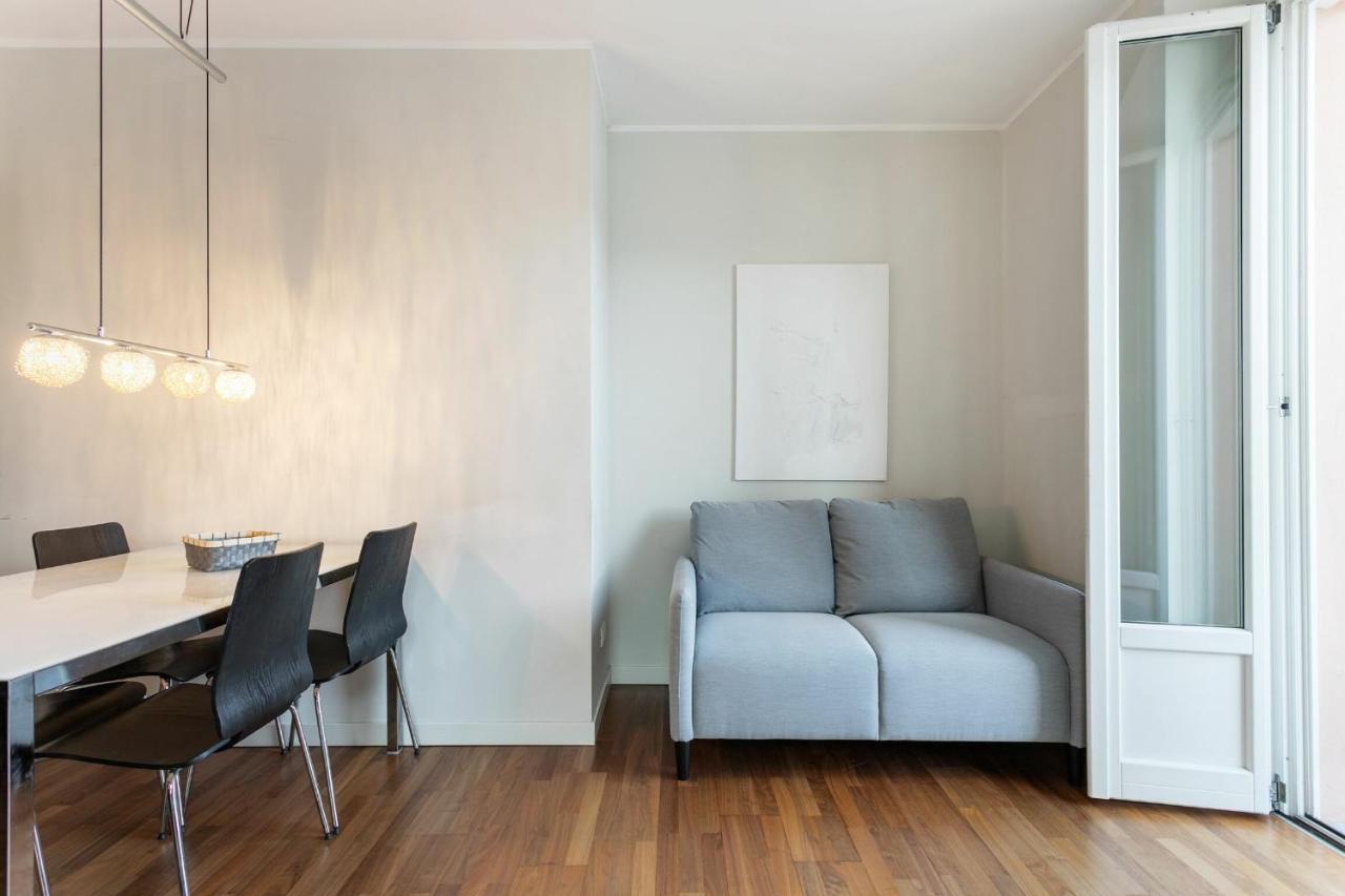 Cadenabbia Lake Side Apartments 외부 사진