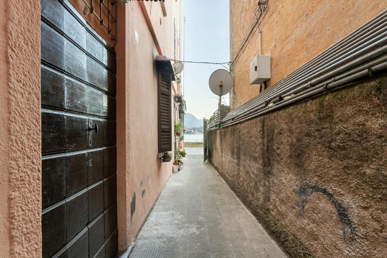 Cadenabbia Lake Side Apartments 외부 사진