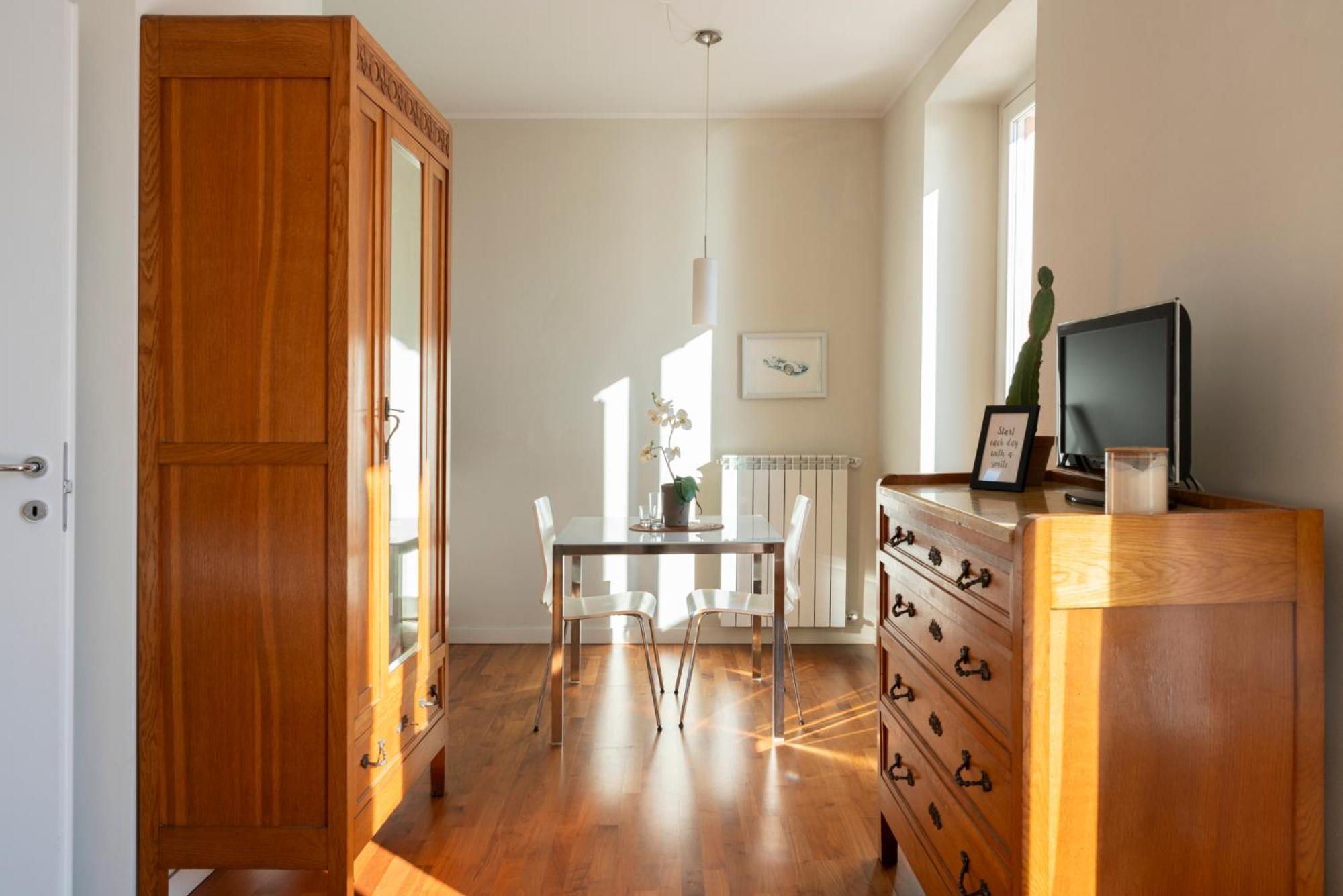 Cadenabbia Lake Side Apartments 외부 사진