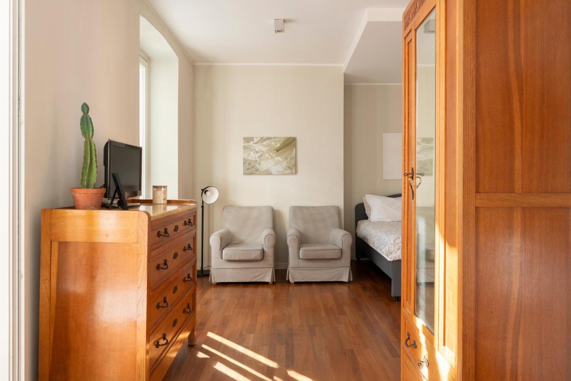 Cadenabbia Lake Side Apartments 외부 사진