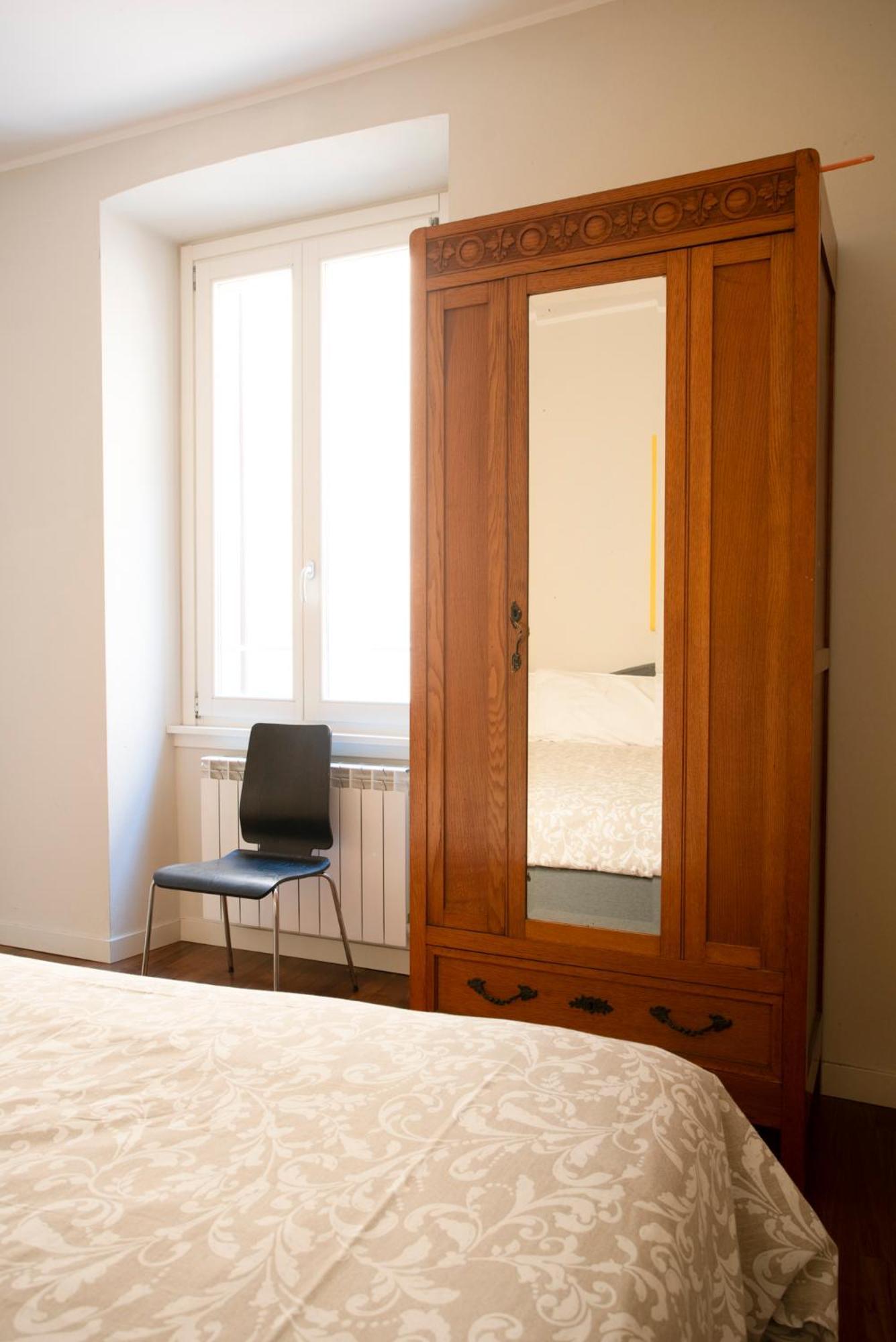 Cadenabbia Lake Side Apartments 외부 사진
