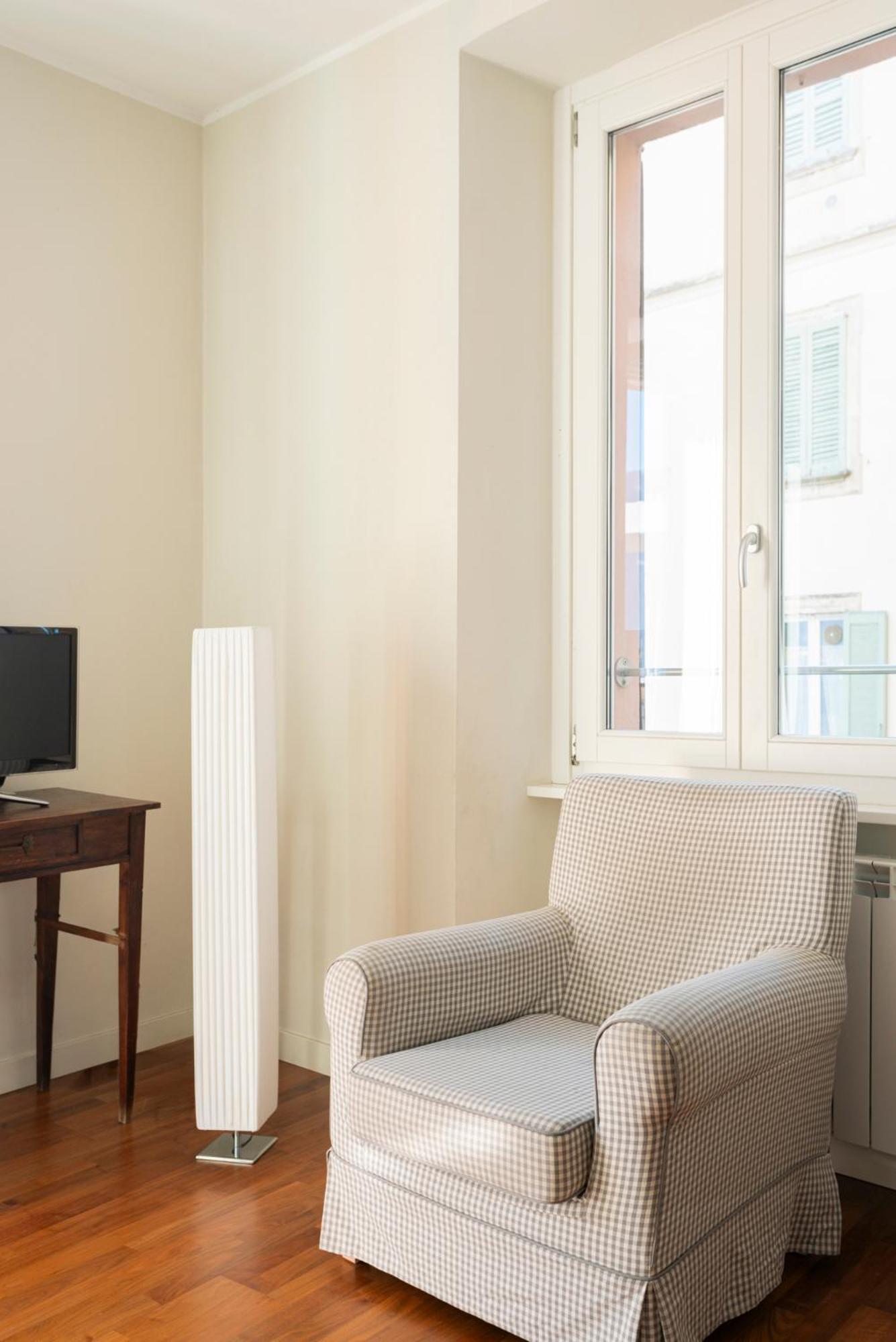 Cadenabbia Lake Side Apartments 외부 사진