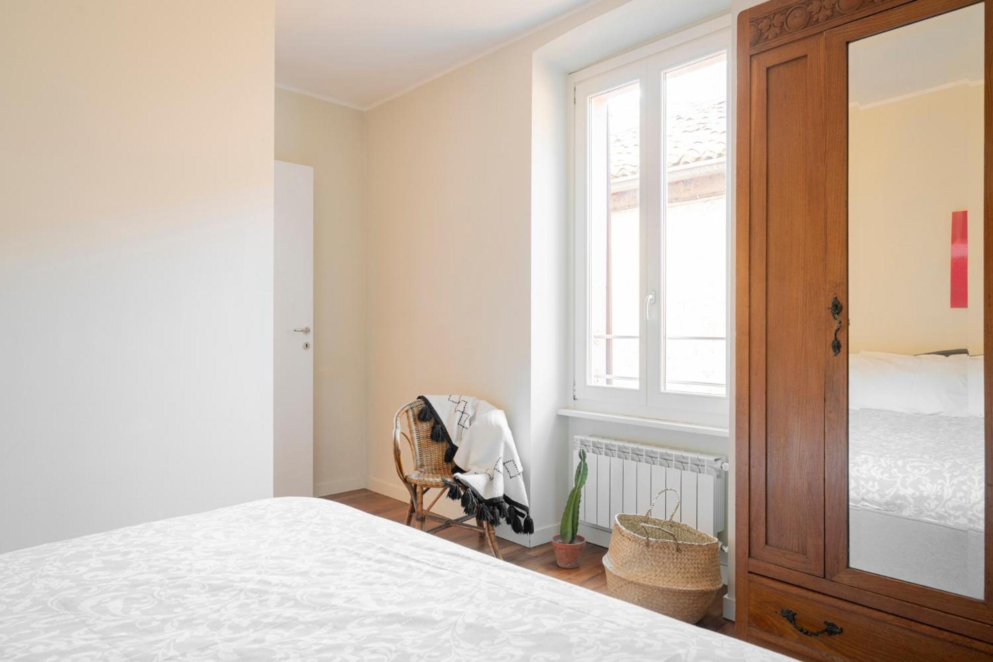 Cadenabbia Lake Side Apartments 외부 사진