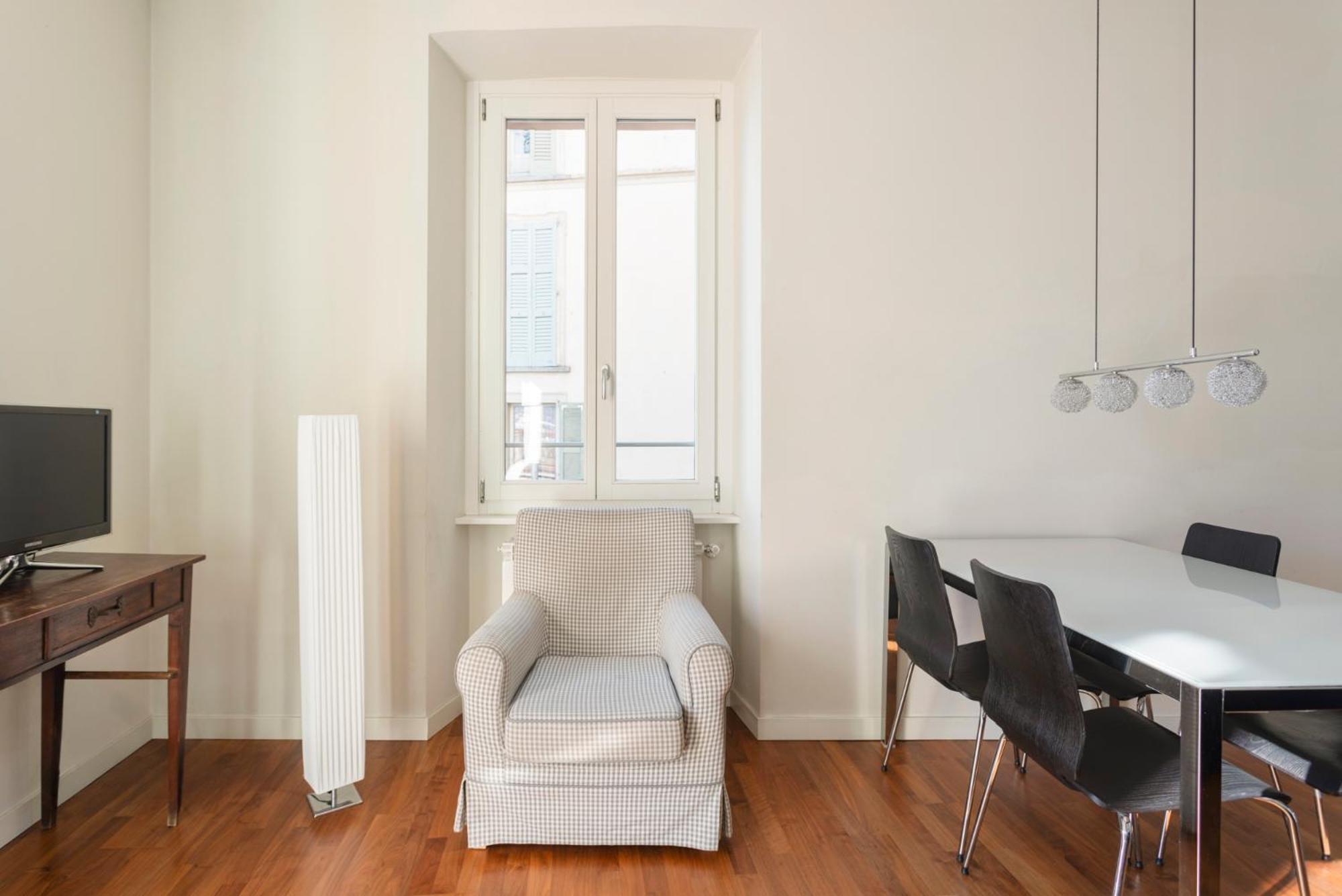 Cadenabbia Lake Side Apartments 외부 사진