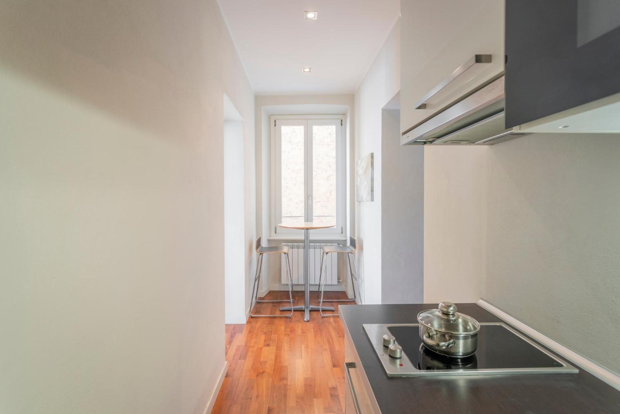 Cadenabbia Lake Side Apartments 외부 사진