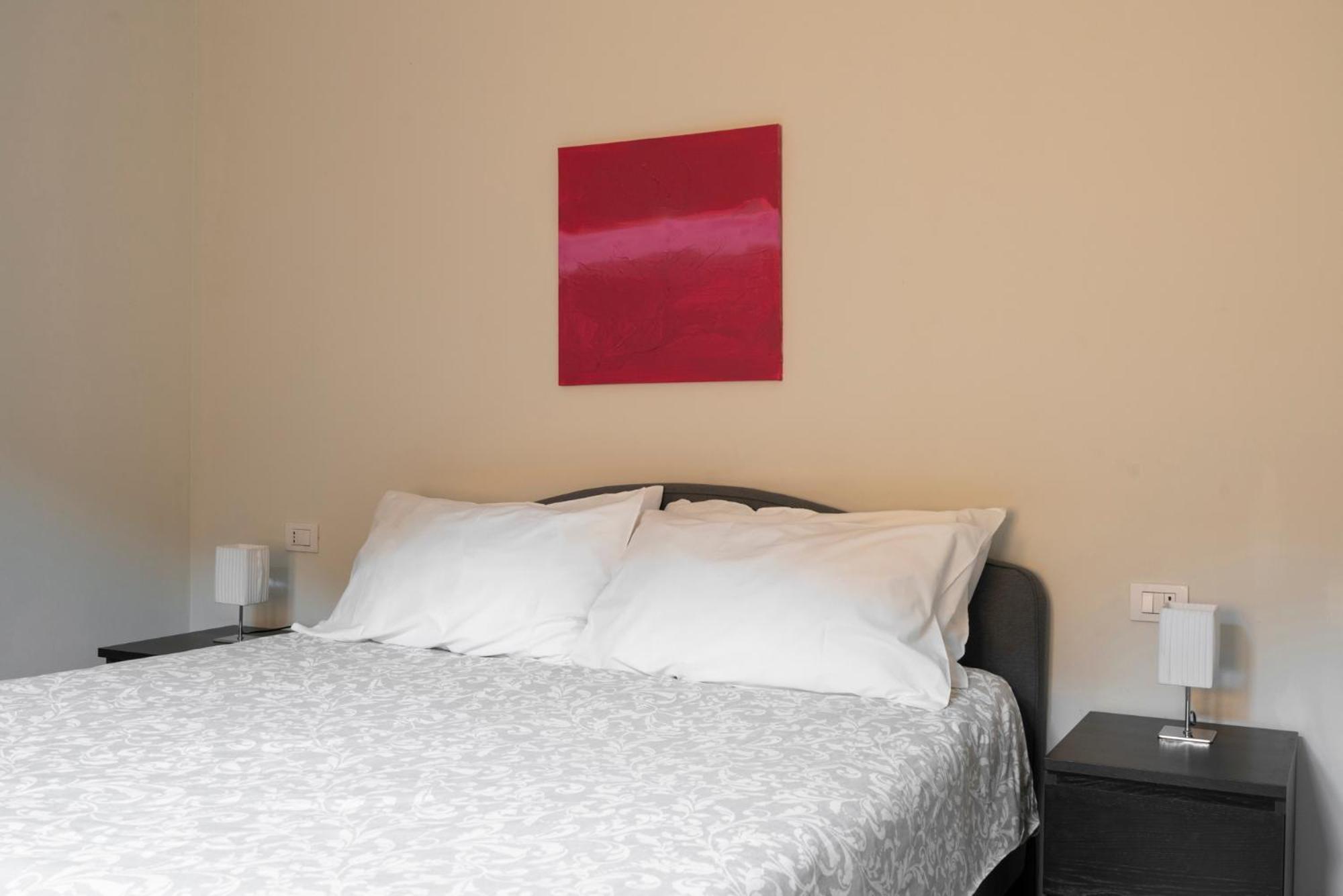 Cadenabbia Lake Side Apartments 외부 사진