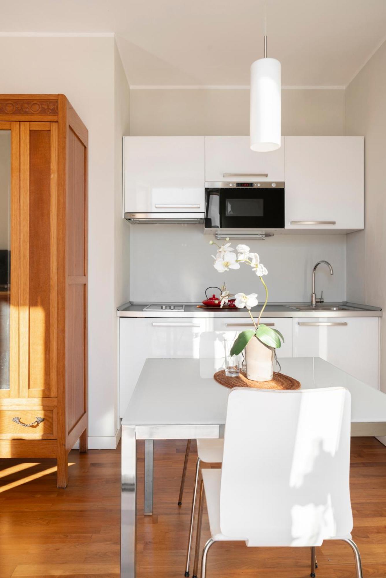 Cadenabbia Lake Side Apartments 외부 사진