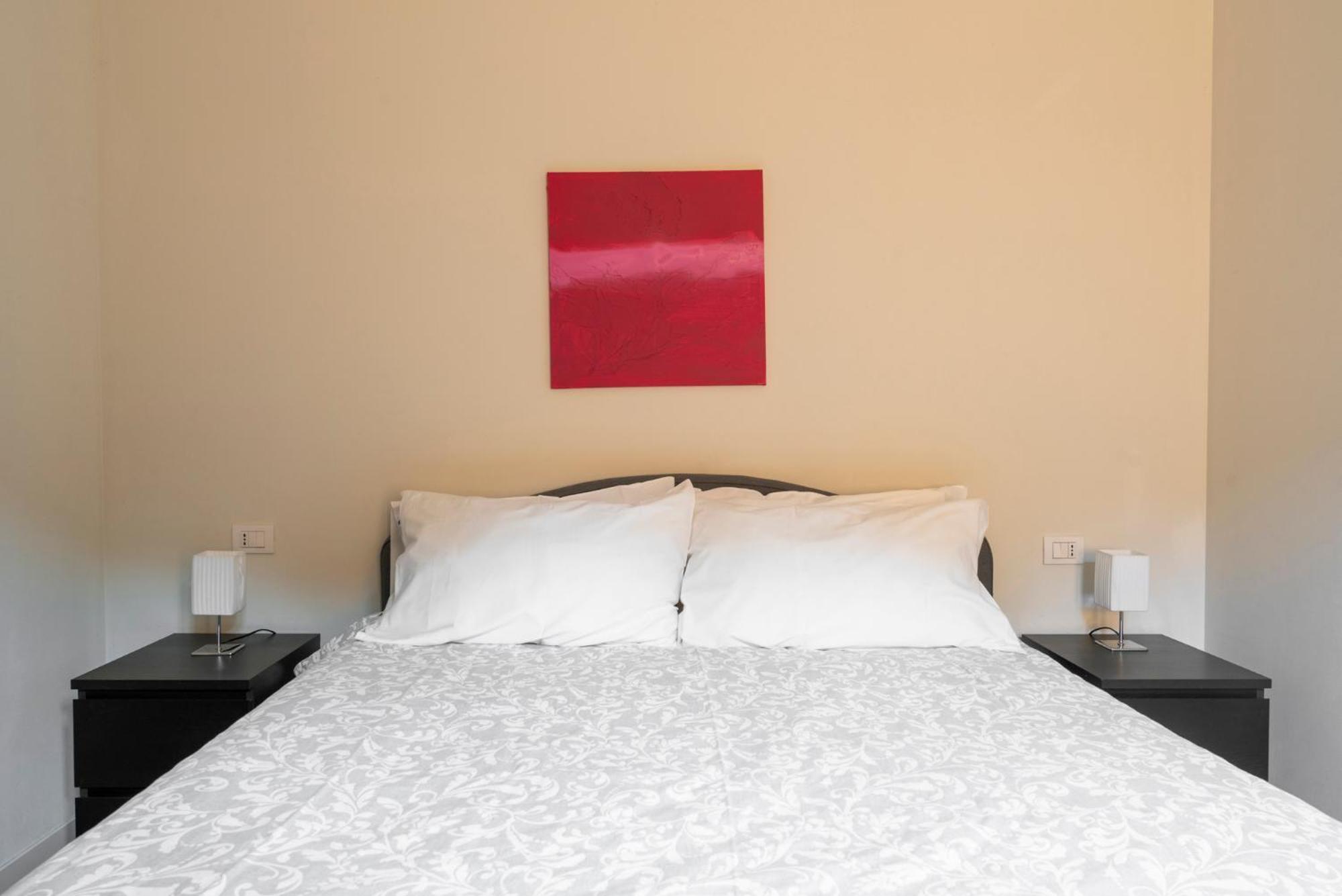 Cadenabbia Lake Side Apartments 외부 사진