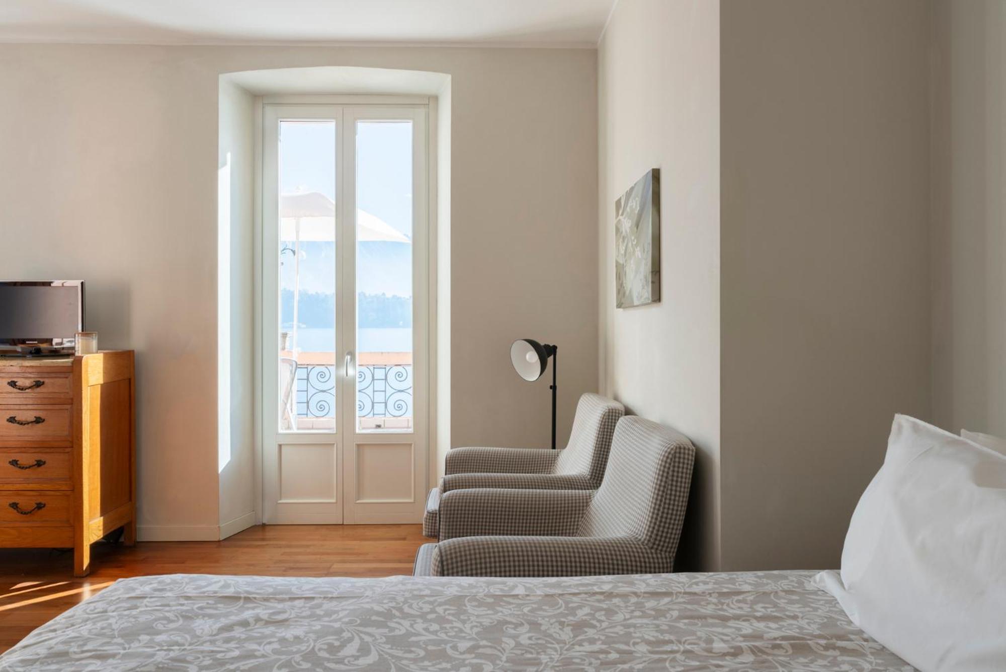 Cadenabbia Lake Side Apartments 외부 사진