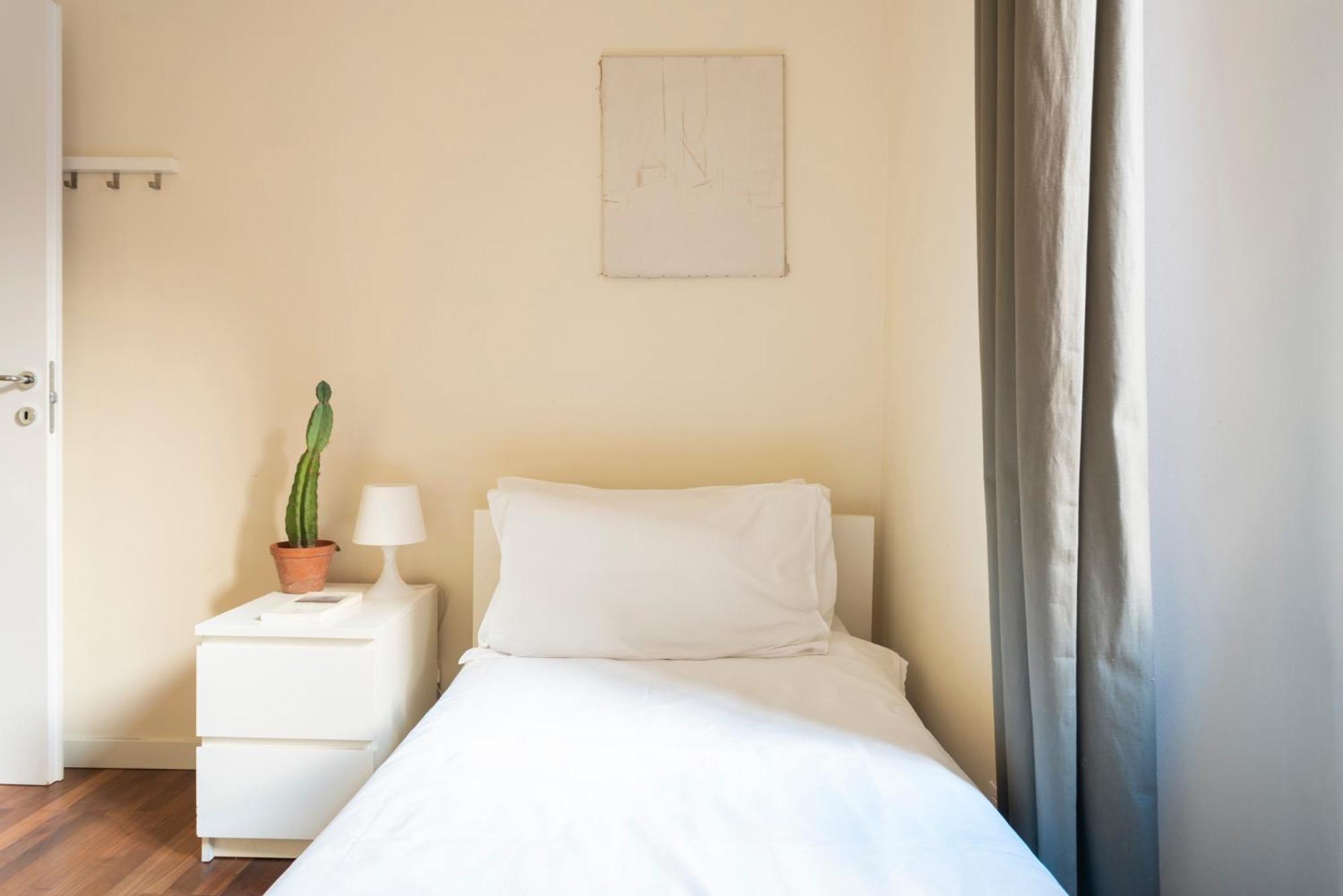 Cadenabbia Lake Side Apartments 외부 사진