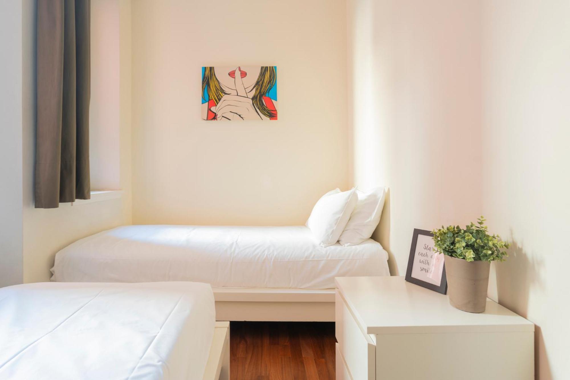 Cadenabbia Lake Side Apartments 외부 사진