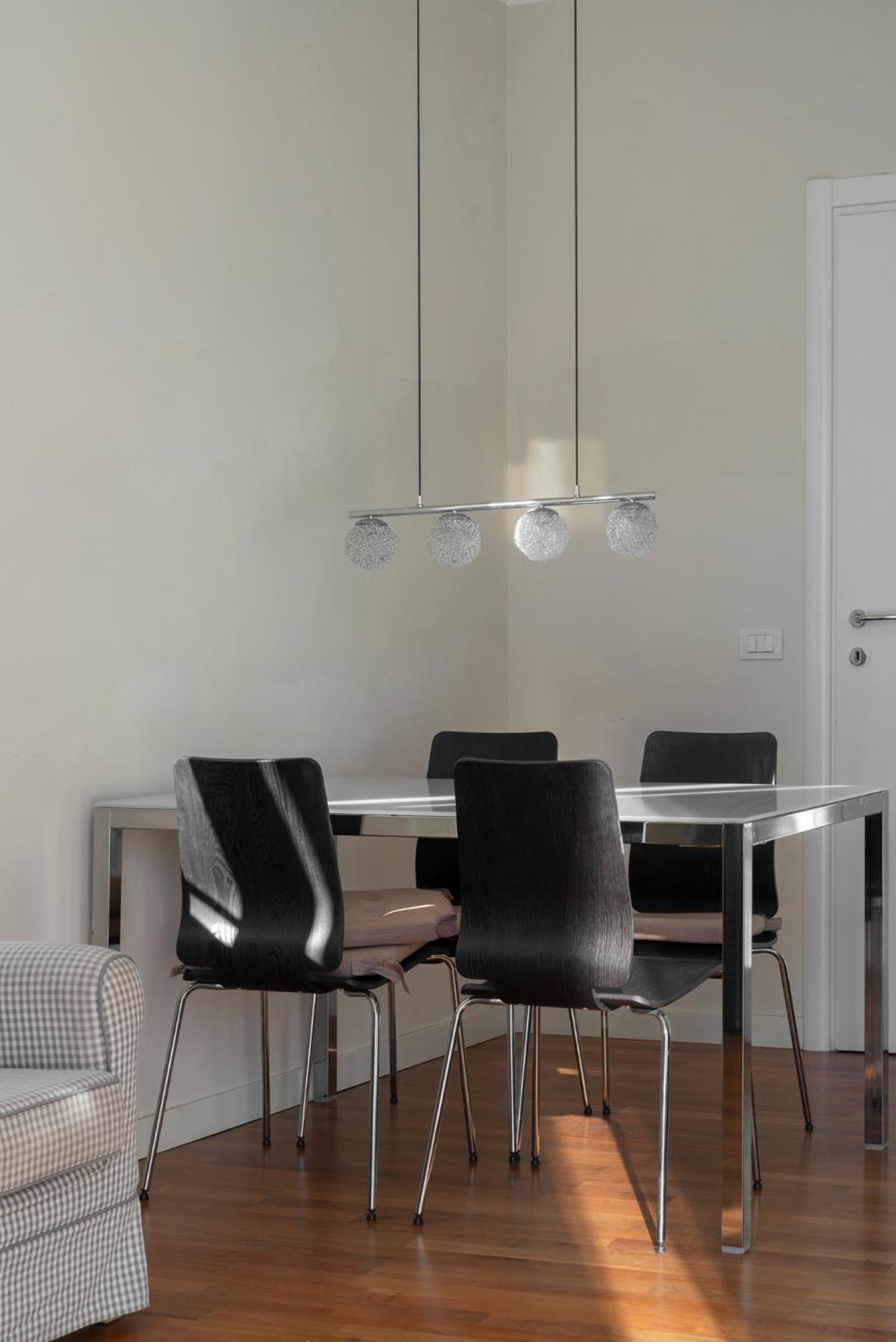 Cadenabbia Lake Side Apartments 외부 사진