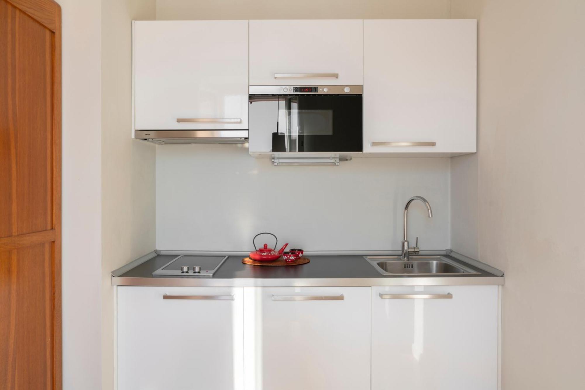 Cadenabbia Lake Side Apartments 외부 사진